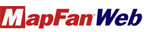 MapFanWeb