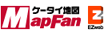 MapFan EZweb