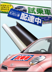 �}�O�l�b�g�E�T�C���C���[�W